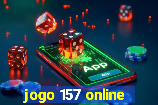 jogo 157 online